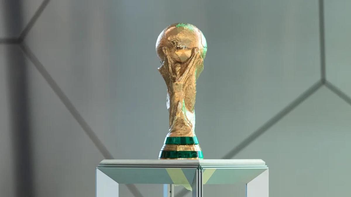 3 Countries Blocked by FIFA Over Political Disputes