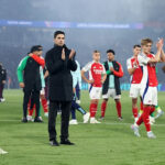 Arsenal Champions League Fate: A Clash of Giants in the 2025/2026 Group Stage