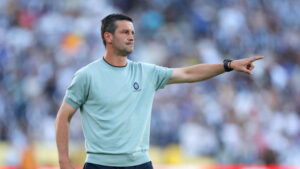 Inter Milan New Era: Young Coach, Fresh Squad, and a Promising Beginning