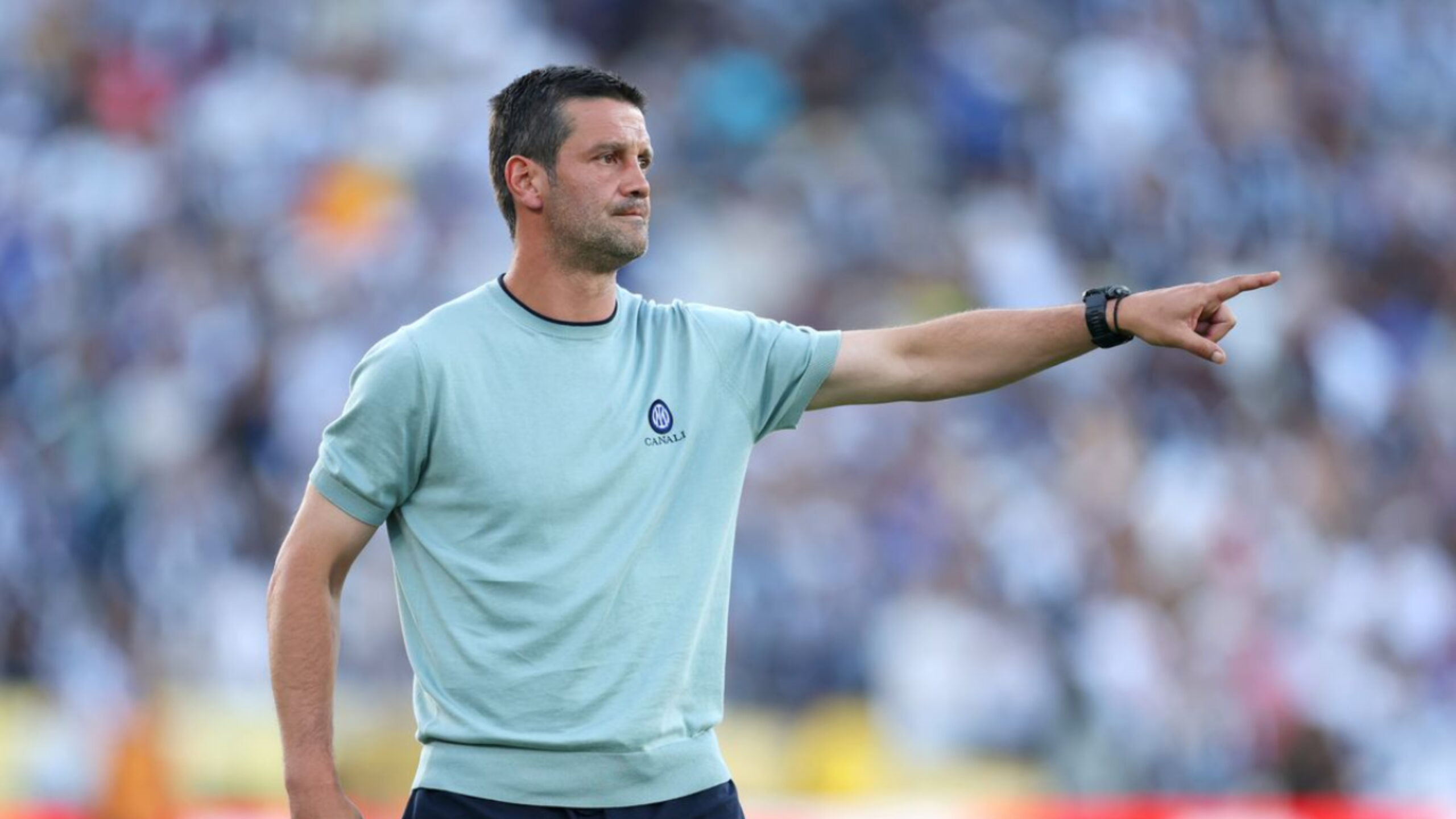 Inter Milan New Era: Young Coach, Fresh Squad, and a Promising Beginning