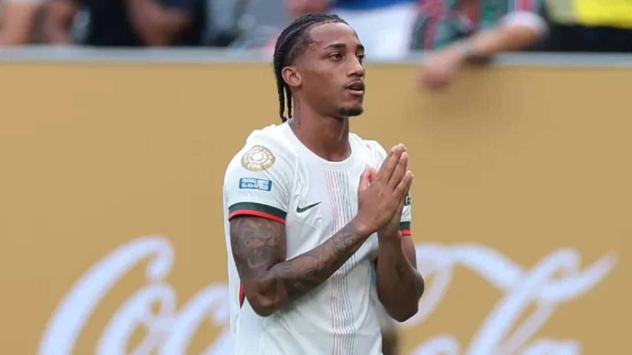 Joao Pedro Criticizes PSG for Losing Composure After 2025 Club World Cup Final Loss
