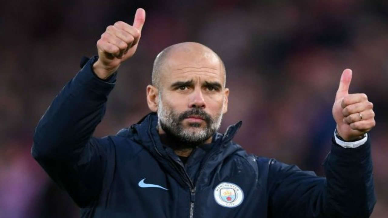 Manchester City is tipped to bounce back after a trophyless season
