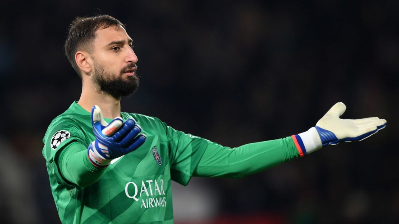 Manchester United Must Meet Conditions to Sign Gianluigi Donnarumma