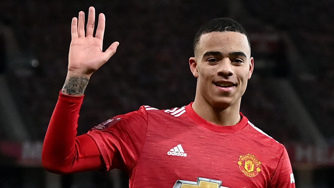 Mason Greenwood Ready to Play for Jamaican National Team