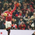 Amad Diallo Faces Positional Struggles at Manchester United
