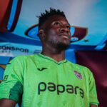 Andre Onana Joins Trabzonspor on Loan After Manchester United Exit