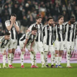 Calculating Juventus Potential Earnings from This Season’s Champions League