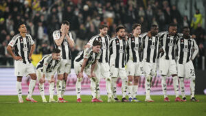 Calculating Juventus Potential Earnings from This Season’s Champions League