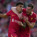 Deco Reveals Luis Diaz Was the Real Priority Over Marcus Rashford