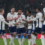 England Ready to Face Serbia’s Racist Fan Terror