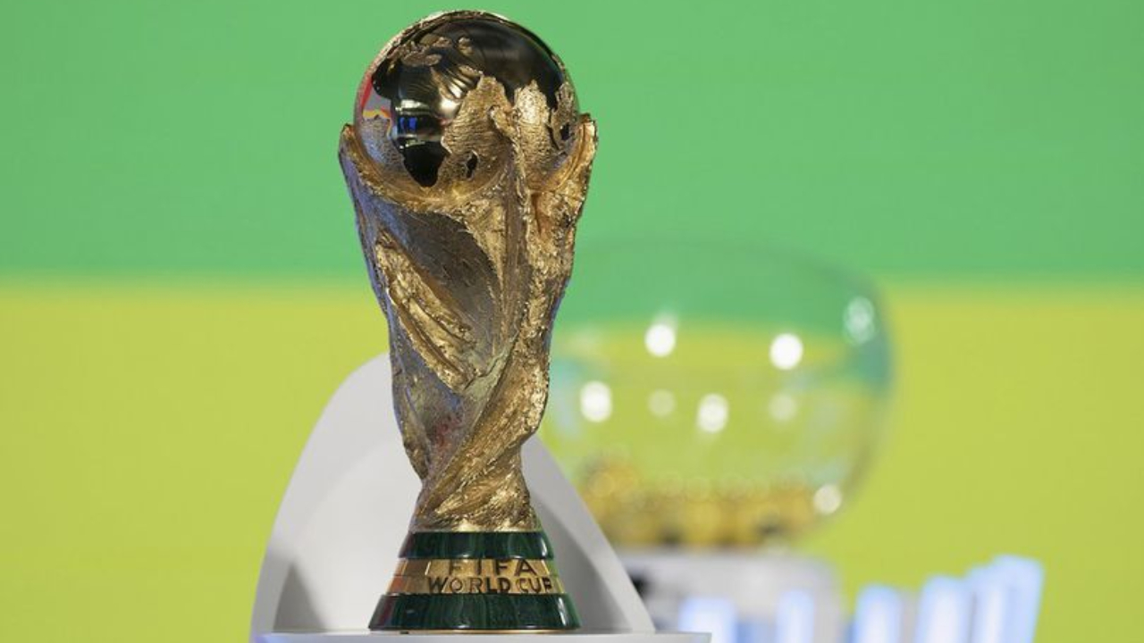 FIFA Faces Backlash Over Proposal to Expand World Cup 2030 to 64 Teams
