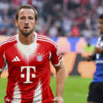 Harry Kane, the German Football Tradition of Dreierpack and Hattrick