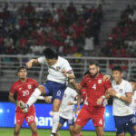 Indonesia National Team Shines, Player Ratings After a Stunning 6-0 Victory Over Taipei