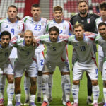 Italy Faces Dilemma Ahead of 2026 World Cup Qualifier Against Israel