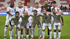 Italy Faces Dilemma Ahead of 2026 World Cup Qualifier Against Israel