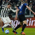 Juventus vs Inter Milan, A Clash of Detail and Determination