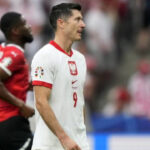 Lewandowski Drama in Poland: Captaincy Stripped, Brief Retirement, and a Fresh Start