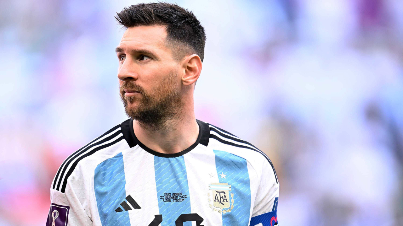 Lionel Scaloni Gives Lionel Messi Time to Decide About World Cup 2026