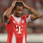 Liverpool Eyes Michael Olise as Mohamed Salah’s Successor