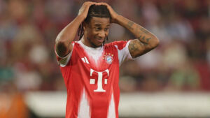 Liverpool Eyes Michael Olise as Mohamed Salah’s Successor