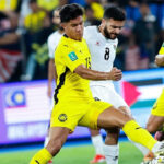 Malaysia Triumphs Over Palestine in a Narrow but Historic Friendly Victory