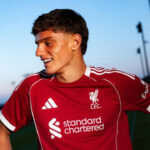 Rising Star Giovanni Leoni Gets Gattuso’s Unexpected Call