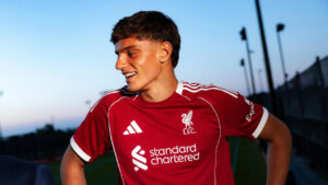 Rising Star Giovanni Leoni Gets Gattuso’s Unexpected Call