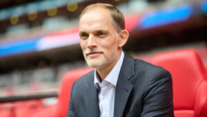 Thomas Tuchel Bold Stand, No Star Is Safe in England’s World Cup Campaign