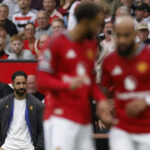 Wayne Rooney Candid Take on Manchester United’s Struggles Under Ruben Amorim