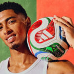 Adidas Trionda The Revolutionary Match Ball for the FIFA World Cup 2026
