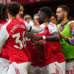 Arsenal FC on the Golden Path to the Title, This Season Called the Easiest in History