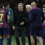 Barcelona Sets Goal Record Despite Loss to PSG