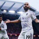 Bryan Mbeumo Controversial Goal Ignites Drama in Liverpool vs Manchester United Clash