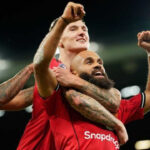 Bryan Mbeumo Sparks Confidence as Manchester United Extend Winning Streak with 4–2 Triumph Over Brighton