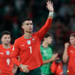 Cristiano Ronaldo Keeps His Promise to Dominik Szoboszlai After Portugal vs Hungary Draw