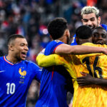 France vs Azerbaijan Prediction October 11, 2025