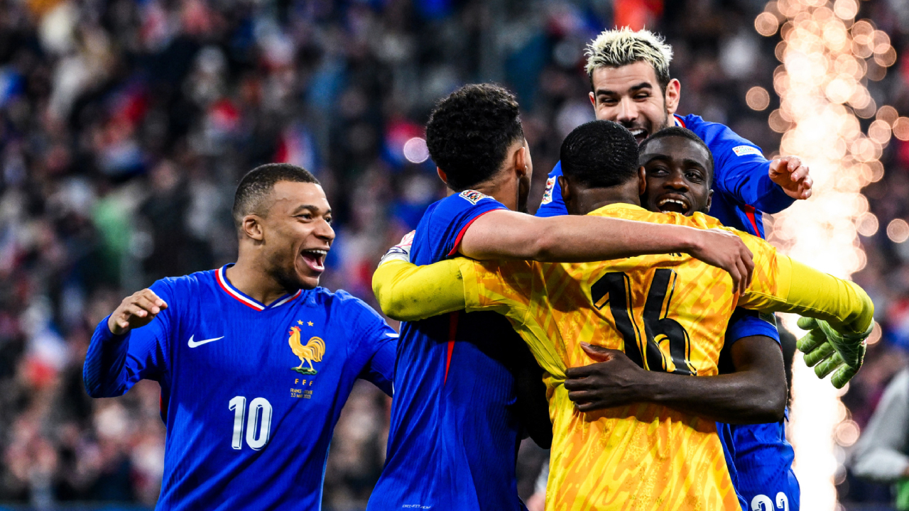 France vs Azerbaijan Prediction October 11, 2025