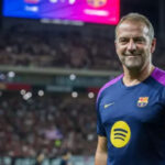 Hansi Flick Challenge, How Barcelona Can Recover After a Painful October