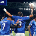 Italian National Team Revives Under Gennaro Gattuso, A Third Consecutive Win Sparks New Hope