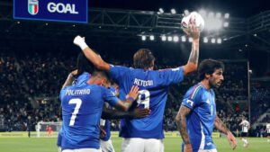 Italian National Team Revives Under Gennaro Gattuso, A Third Consecutive Win Sparks New Hope