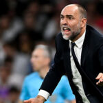 Juventus FC Sacks Igor Tudor, The Race Begins for a New Era in Turin