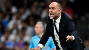 Juventus FC Sacks Igor Tudor, The Race Begins for a New Era in Turin