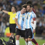 Lionel Messi Relentless Dream, Chasing Glory Once More at the 2026 World Cup