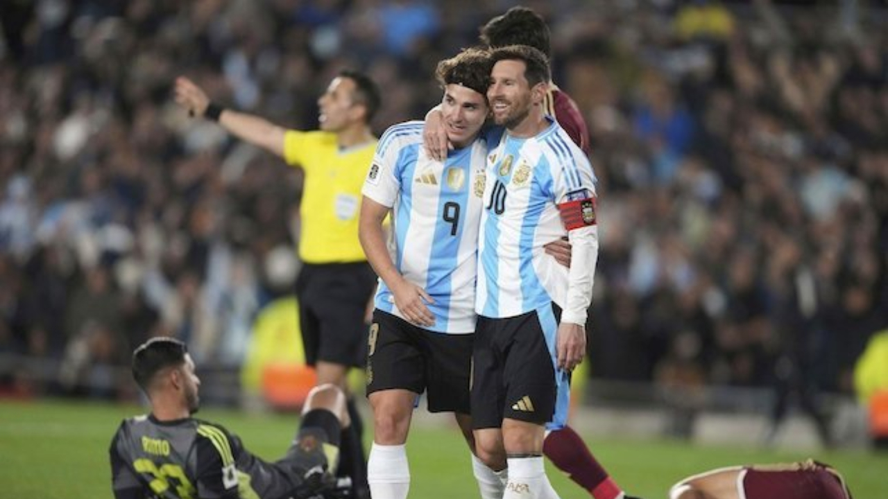 Lionel Messi Relentless Dream, Chasing Glory Once More at the 2026 World Cup