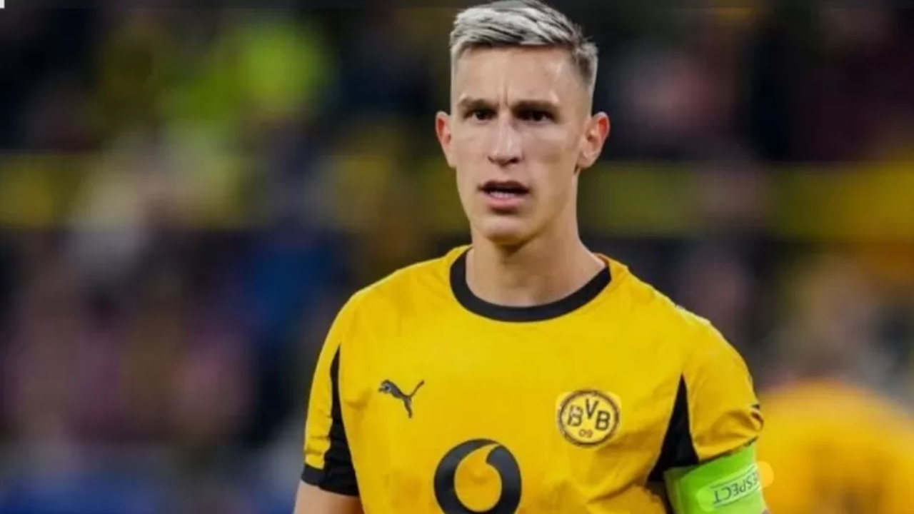 Liverpool’s Pursuit of Nico Schlotterbeck, A Bold Move to Reinforce the Defense