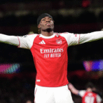 Arsenal’s Reign: Top of Both Premier League and Champions League