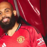 Bryan Mbeumo Wins Premier League Player of the Month, Amorim: “He Can Still Improve”