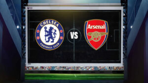 Chelsea vs Arsenal: Five Key Battles That Could Decide the Outcome at Stamford Bridge