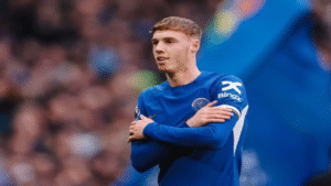 Cole Palmer’s Toe Injury Delays His Return and Rules Him Out Against Arsenal and Barcelona