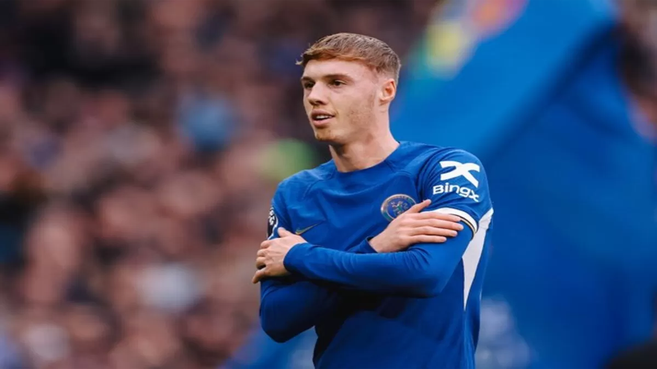 Cole Palmer’s Toe Injury Delays His Return and Rules Him Out Against Arsenal and Barcelona